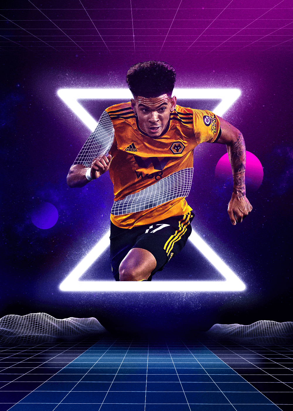 国际赛场上 国际赛场上