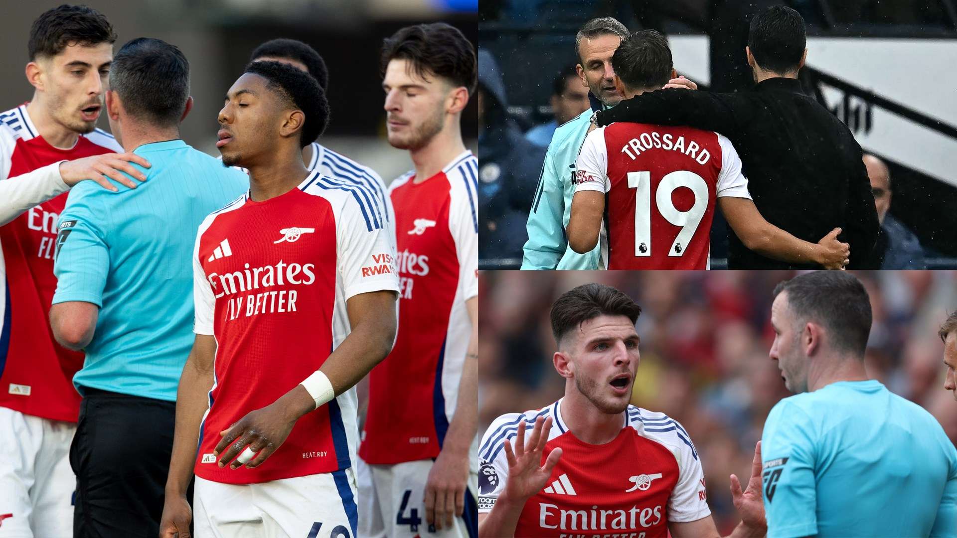 每一个进球 每一个进球