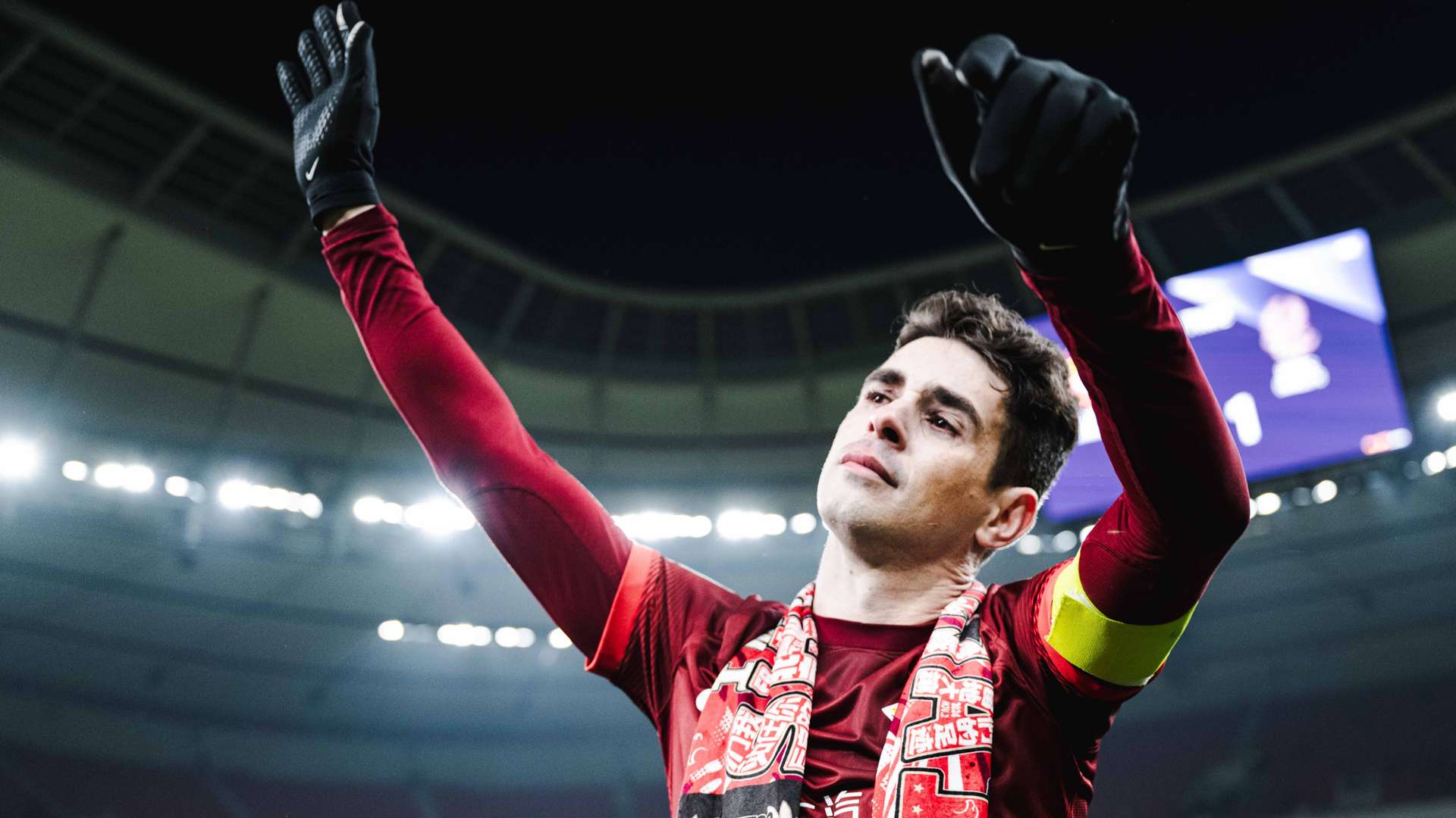 迷的希望 迷的希望