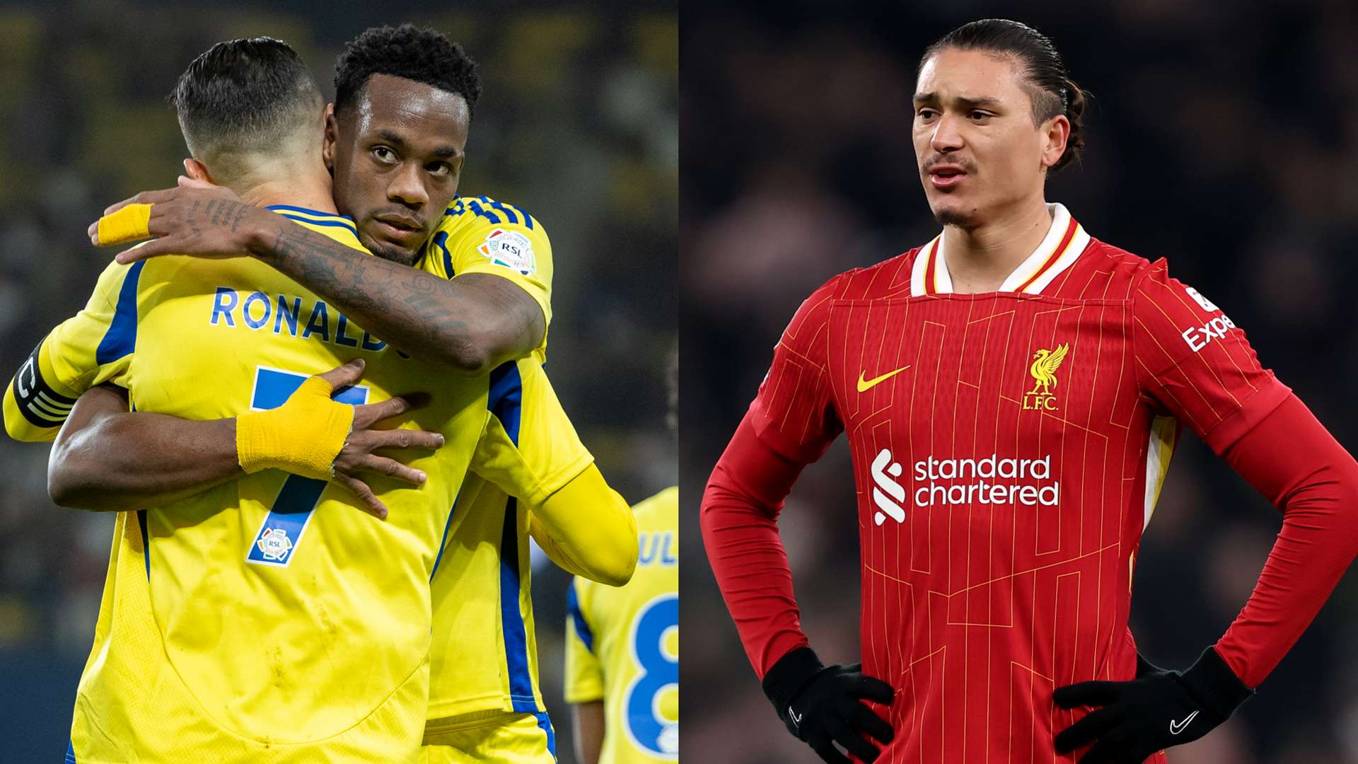 完美串联起 完美串联起