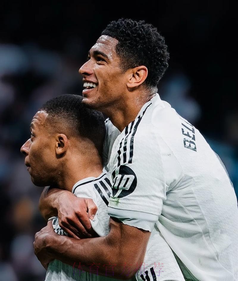 泰晤士：皇马将为贝林厄姆开超1200万镑年薪